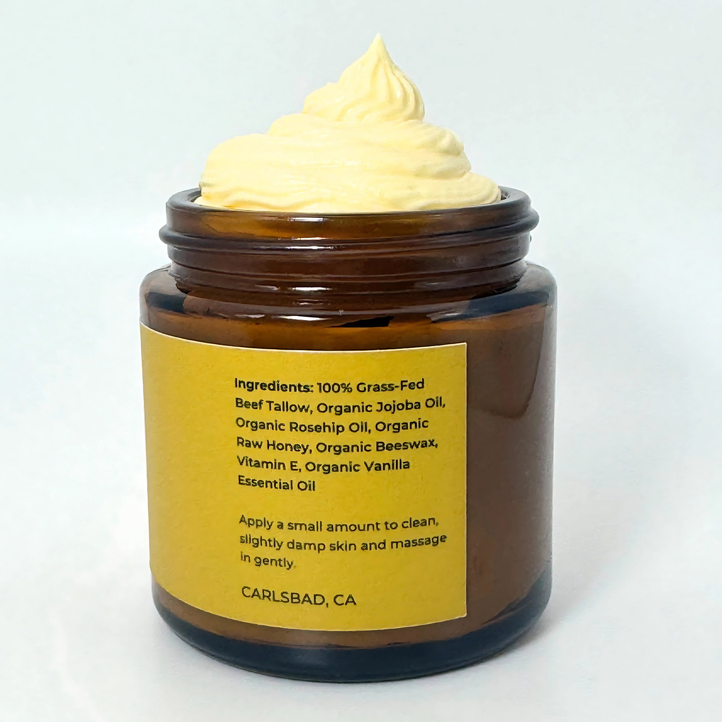 Golden Tallow Balm