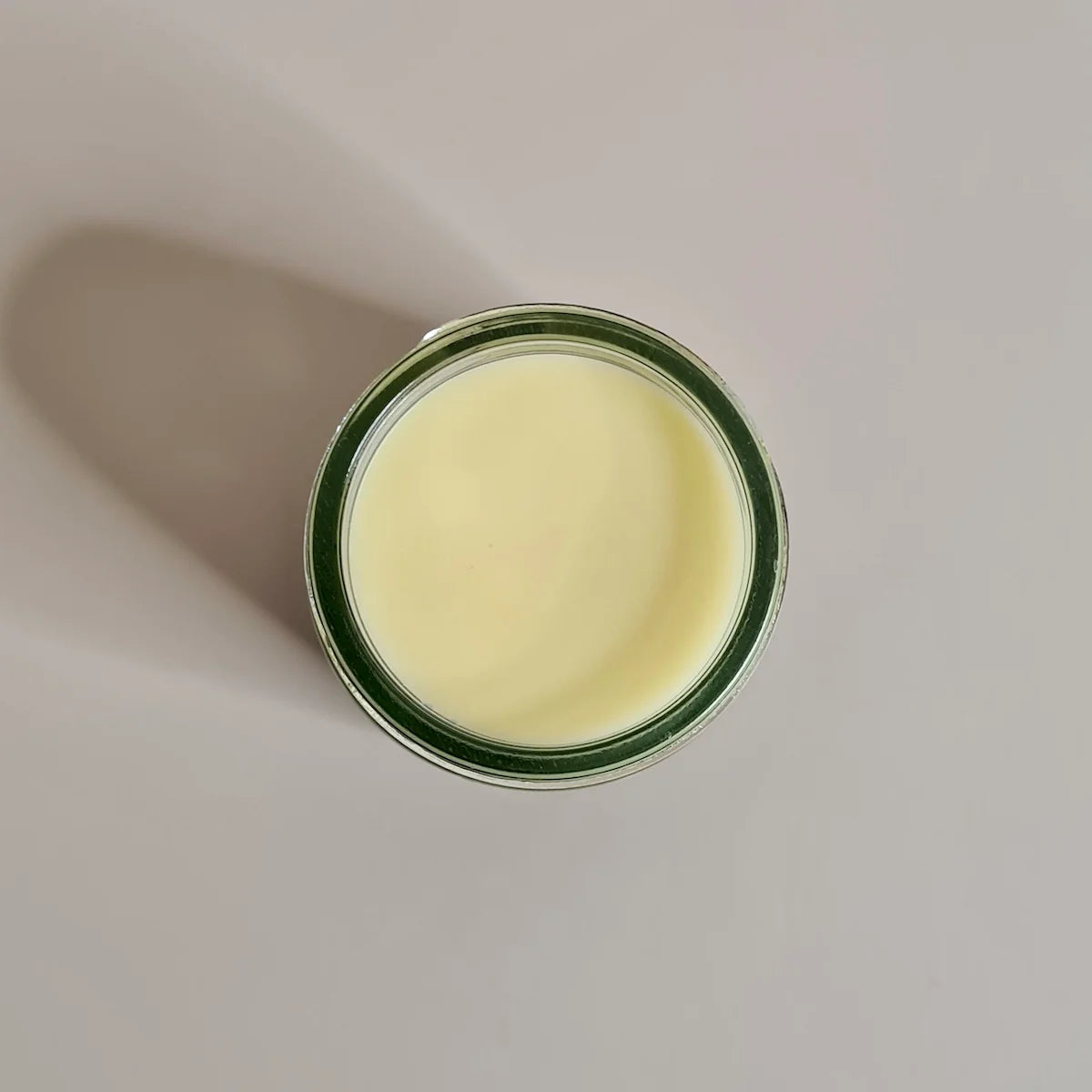 Whipped Tallow Cream