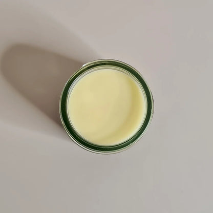 Whipped Tallow Cream